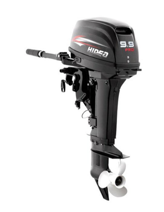 Лодочный мотор HIDEA HD9.9PRO FES (326 см3) в Сызрани