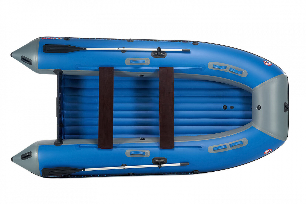 Лодка MISHIMO LITE DF 400 в Сызрани