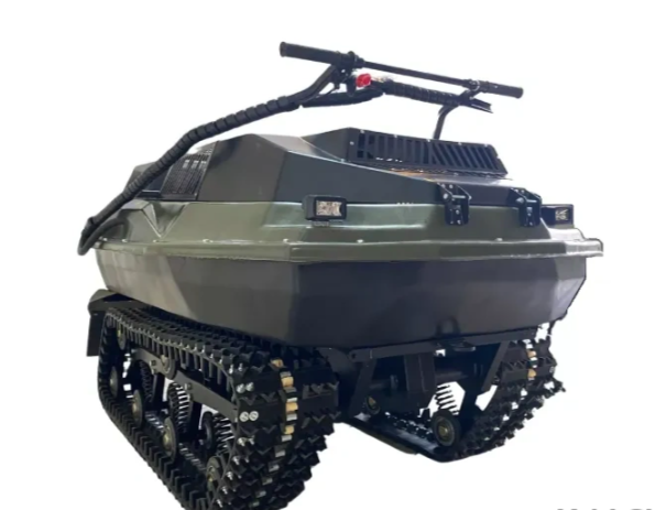 Мотобуксировщик ДиТрак-20 в комплектации "Стандарт" (с реверсом) в Сызрани