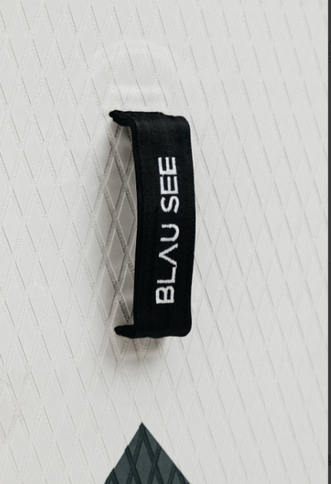 НАДУВНОЙ SUP-BOARD BUSINESS LIGHT BLUE 10 в Сызрани