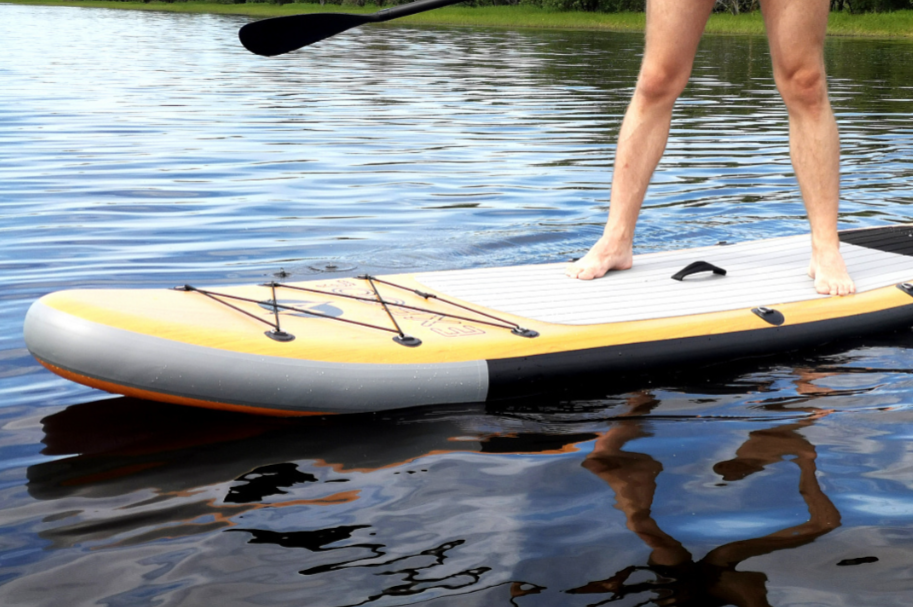 SUP (САП) Доска MISHIMO TURTLE 10(305) в Сызрани