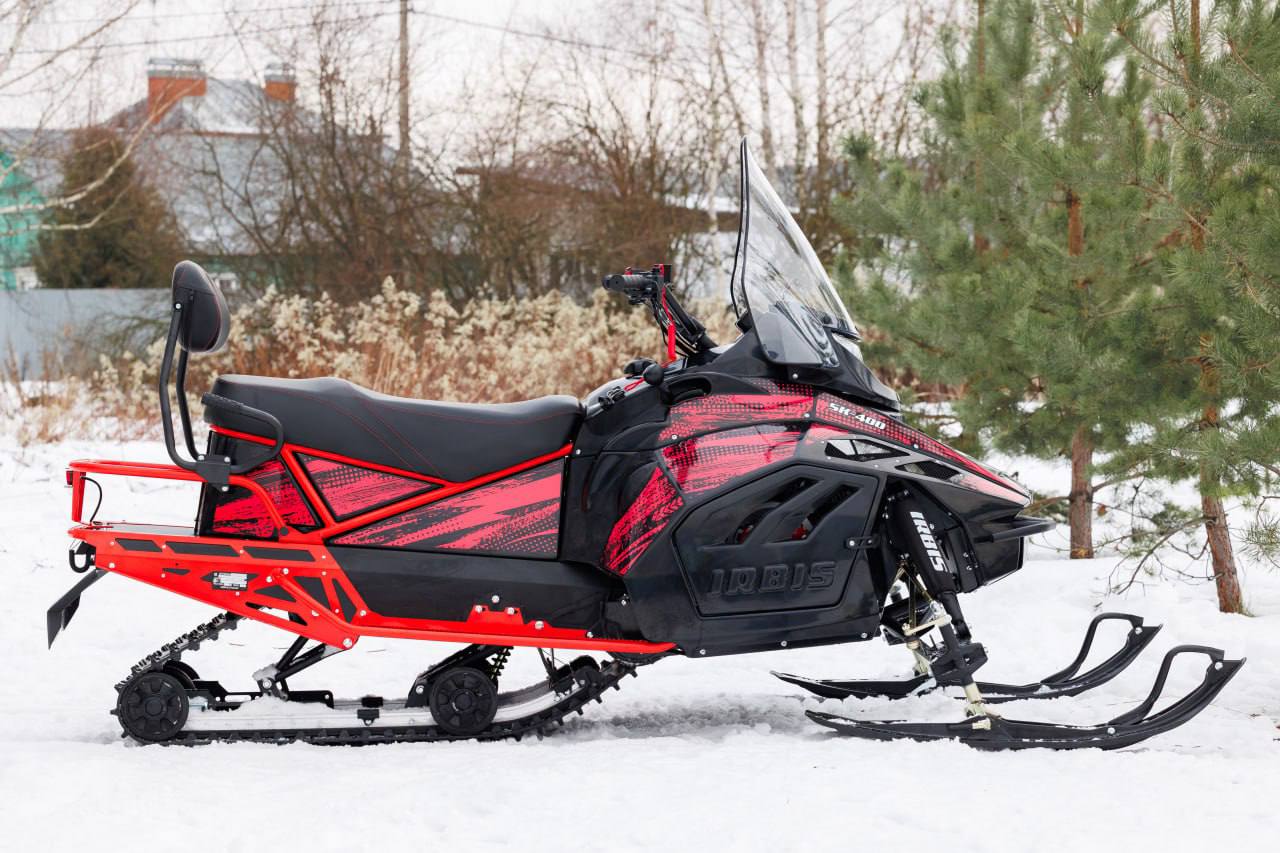 Снегоход IRBIS TUNGUS 400 25/26 в Сызрани