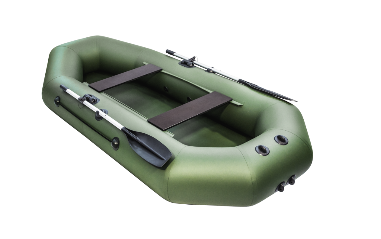 Лодка АКВА-МАСТЕР 280 в Сызрани