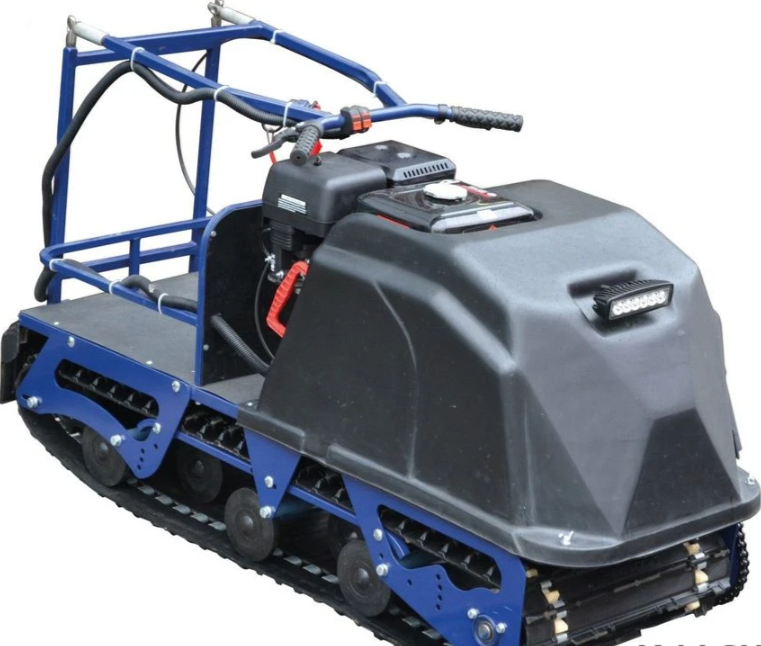 Мотобуксировщик БАРС СЛЕДОПЫТ FSE Эконом 9 л.с. в Сызрани