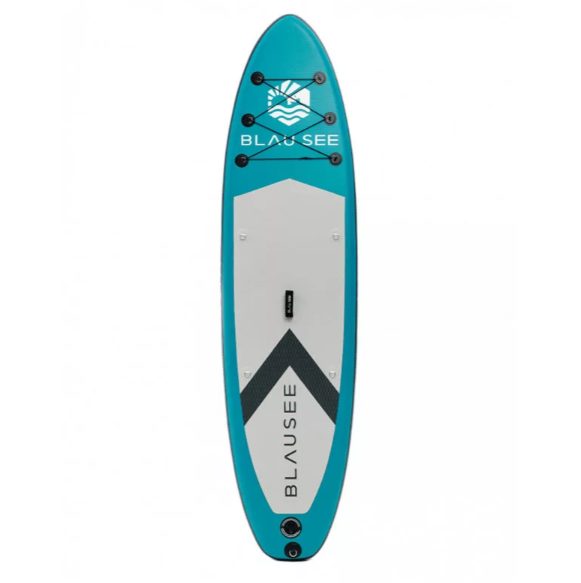 НАДУВНОЙ SUP-BOARD BUSINESS LIGHT BLUE 10 в Сызрани