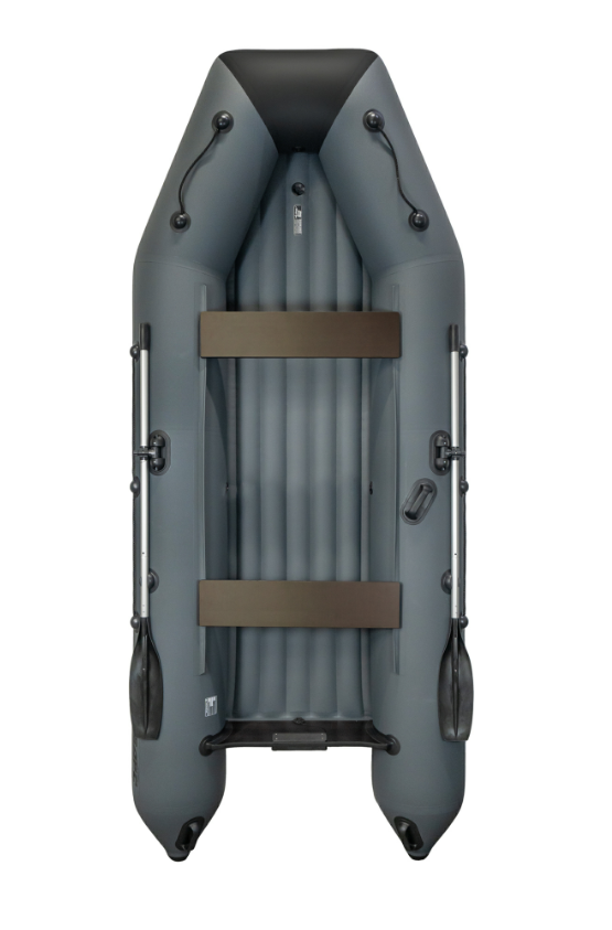 Лодка Барс 3600 НДНД в Сызрани