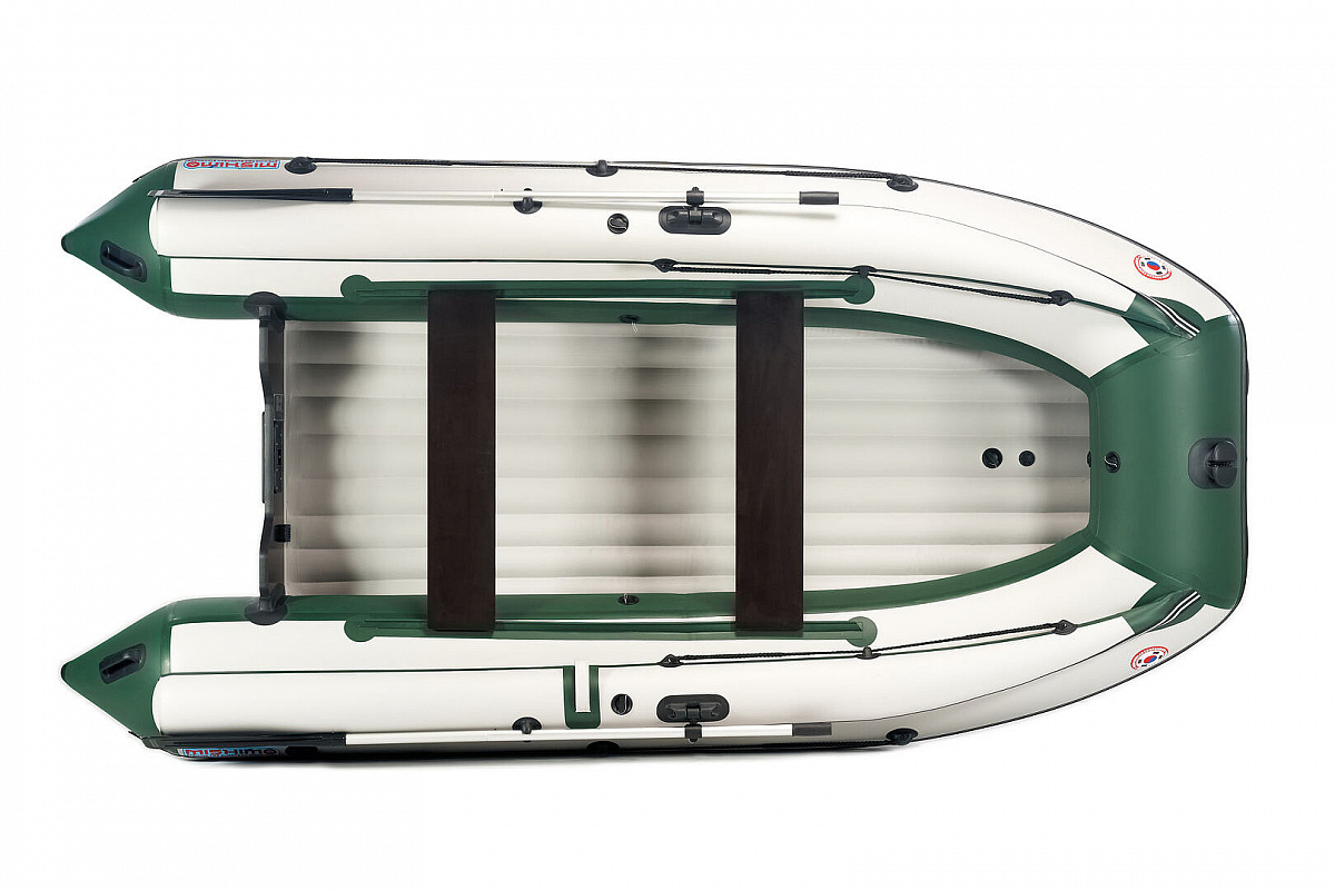 Лодка MISHIMO FAMILY LITE 370 в Сызрани