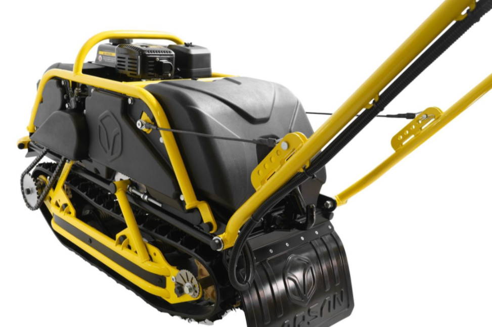 Мотобуксировщик SAPSAN SK 380 в Сызрани