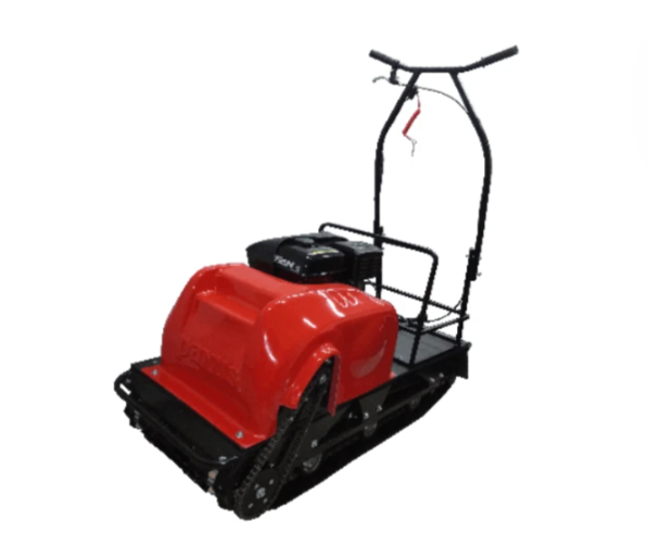 Мотобуксировщик PAXUS 550 9 л.с. в Сызрани