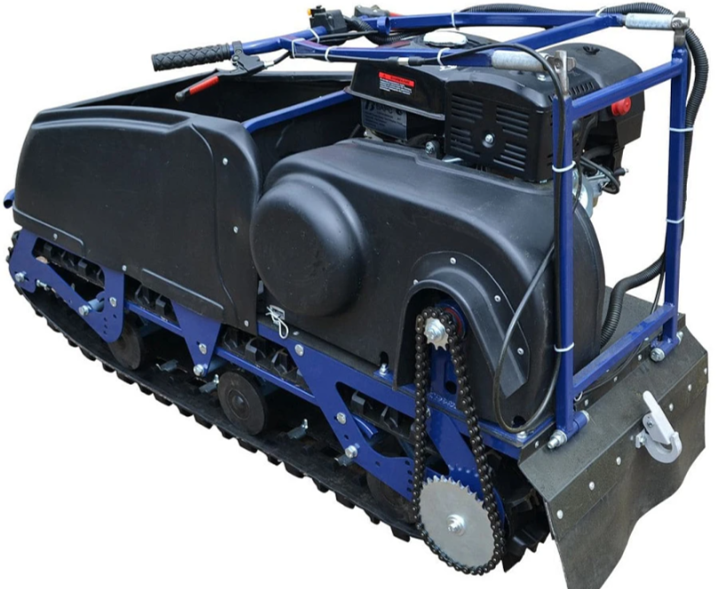 Мотобуксировщик БАРС СЛЕДОПЫТ FDS. RDS 18 л.с. в Сызрани