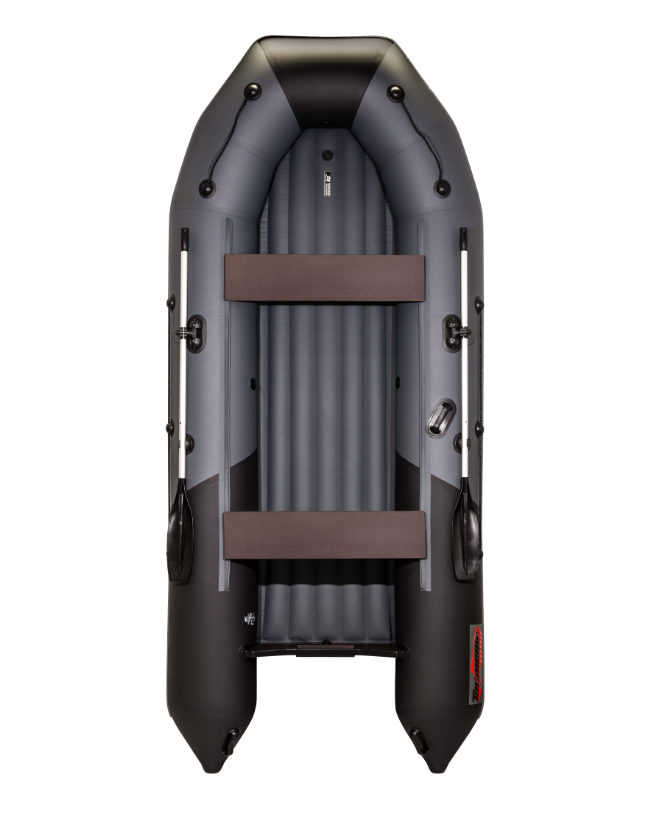 Лодка Таймень NX 3800 НДНД PRO в Сызрани