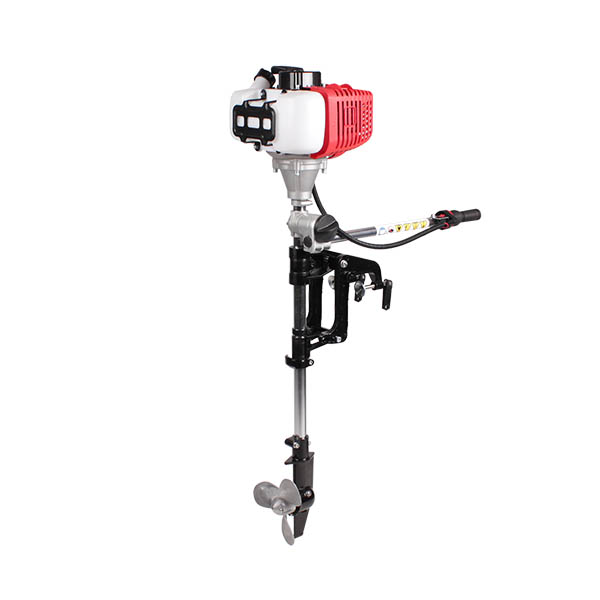 ЛОДОЧНЫЙ МОТОР TOYAMA TA 3.5 в Сызрани