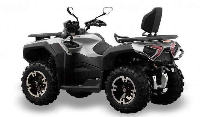 Квадроцикл HISUN HiSUN GUARDIAN 750L -/LONG/ в Сызрани