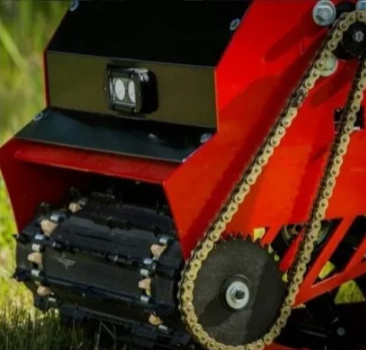 Мотобуксировщик Сила 500 9 л.с. в Сызрани