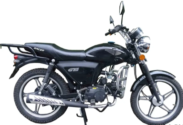 Мотоцикл RACER RC110N TROPHY в Сызрани