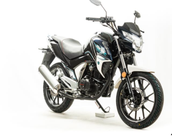 Мотоцикл MOTOLAND (МОТОЛЕНД) FIGHTER 250 в Сызрани