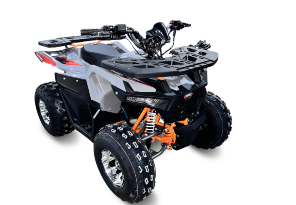 Квадроцикл GBM DAXTER 220 NEW PREMIUM в Сызрани