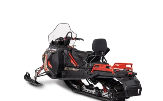 Снегоход AODES Siberiacross 1000 WT 508mm LCD 6.8 в Сызрани