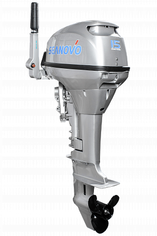 Лодочный мотор Seanovo SN15FHS в Сызрани