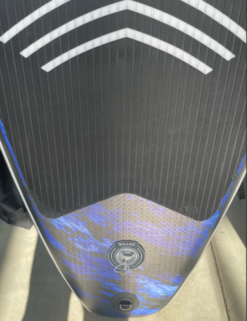 SUP (САП) ДОСКА RAIDEX I BOARD 11’ (332СМ) N 17 в Сызрани