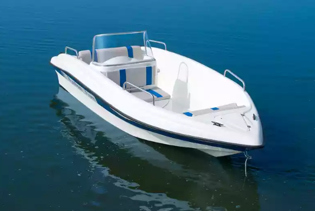 Стеклопластиковый катер Wyatboat-3 Open в Сызрани