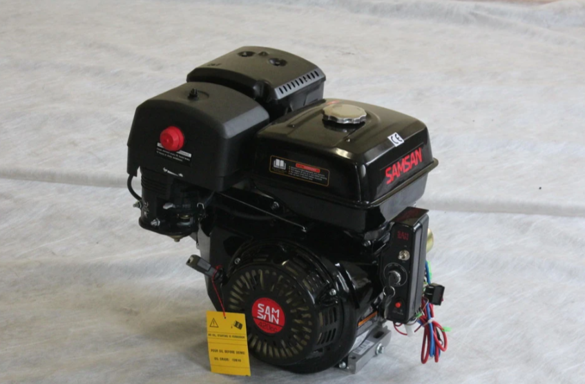 Мотобуксировщик ВЕПС WINTER «ПРОФИ» 17 в Сызрани