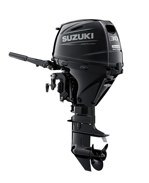 Лодочный мотор Suzuki DF30ATHL в Сызрани