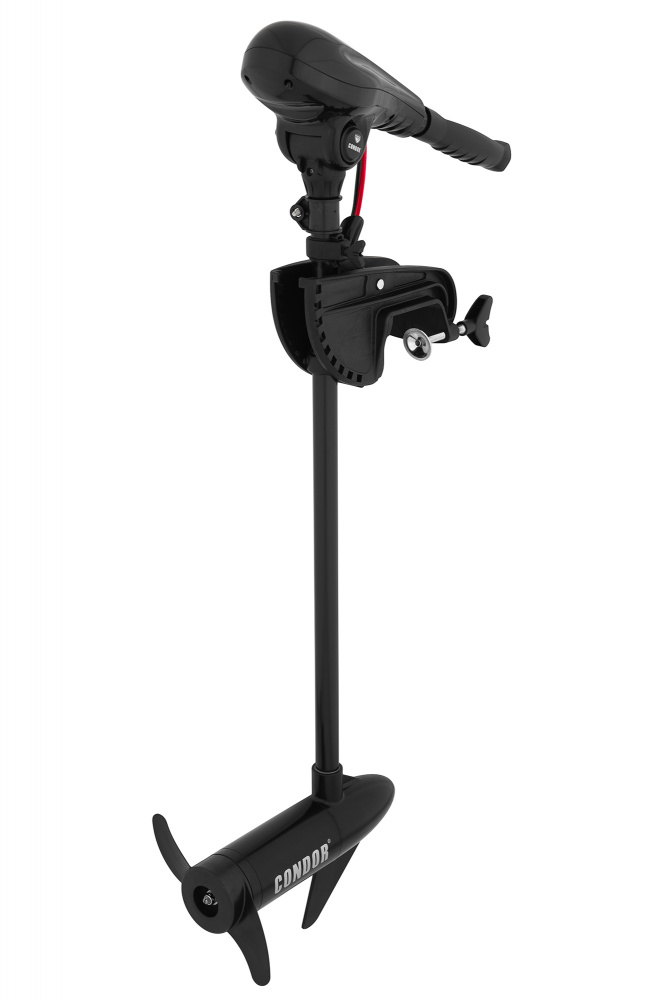 ЭЛЕКТРОМОТОР CONDOR NRS-46X (0,65 Л.С) С ИНДИКАТОРОМ БАТАРЕИ в Сызрани