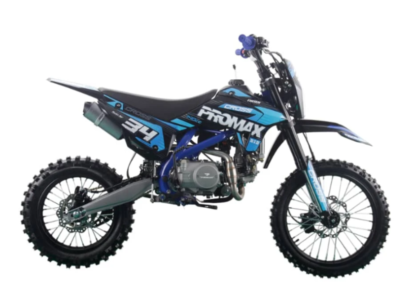 Питбайк PROMAX CROSS 145CC 17/14 в Сызрани