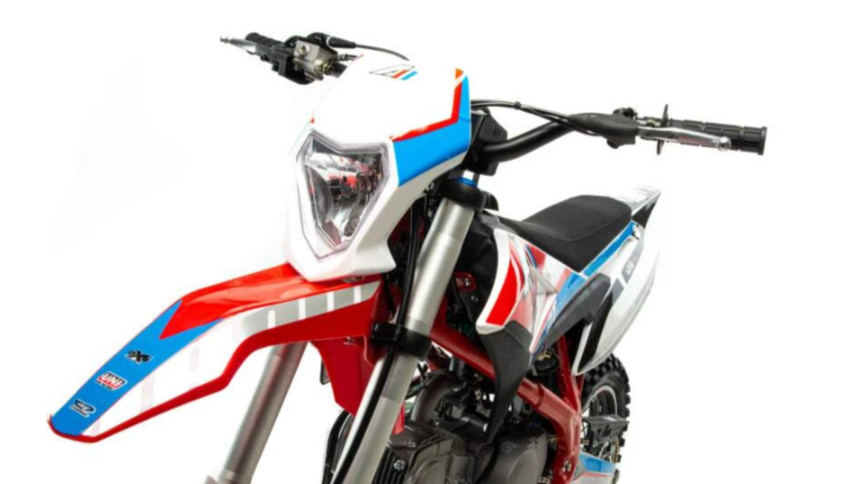 Питбайк MOTOLAND (МОТОЛЕНД) Apollo125 DT125 в Сызрани