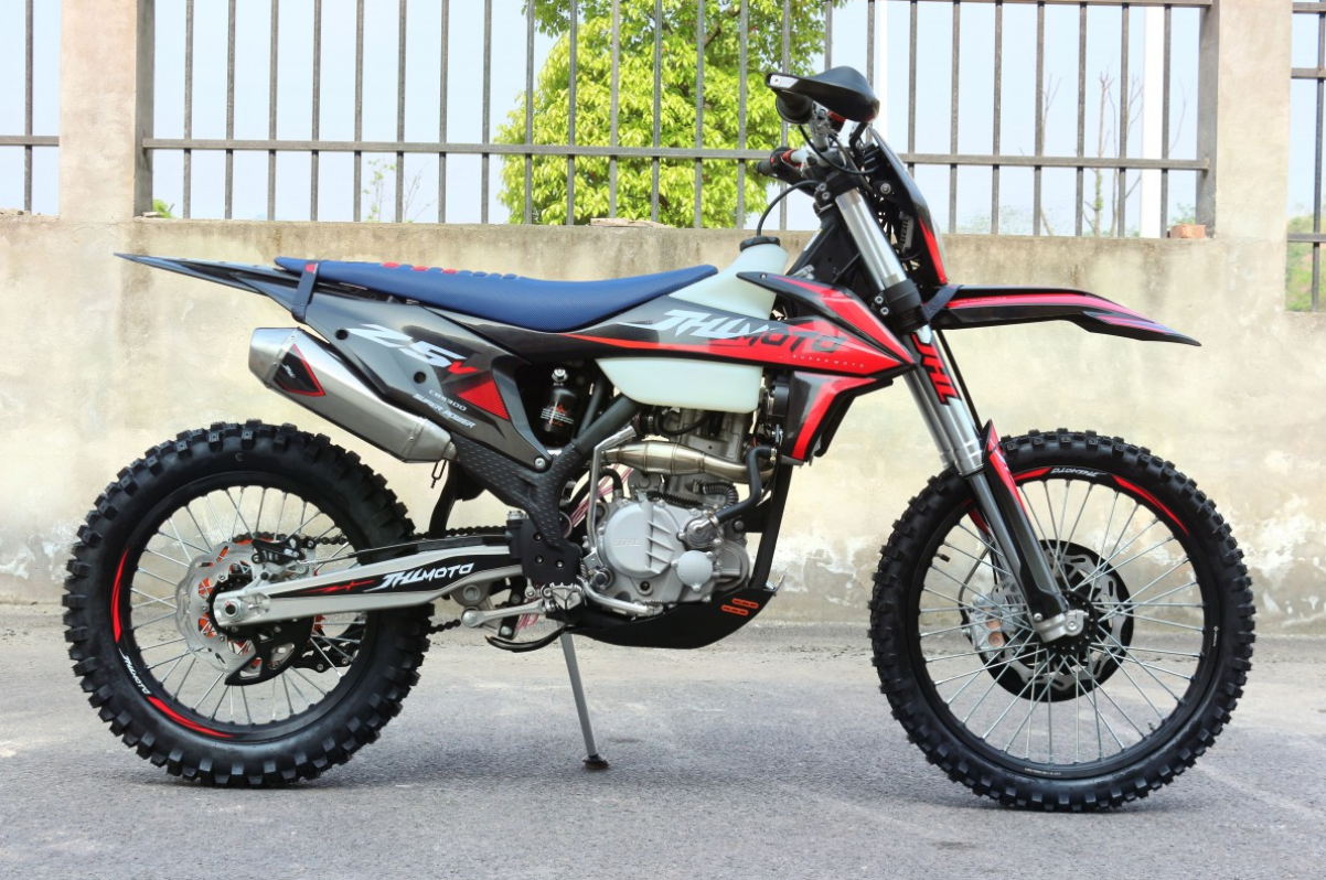 Мотоцикл JHLMOTO JHL Z5V NB300 (174MN-3) в Сызрани