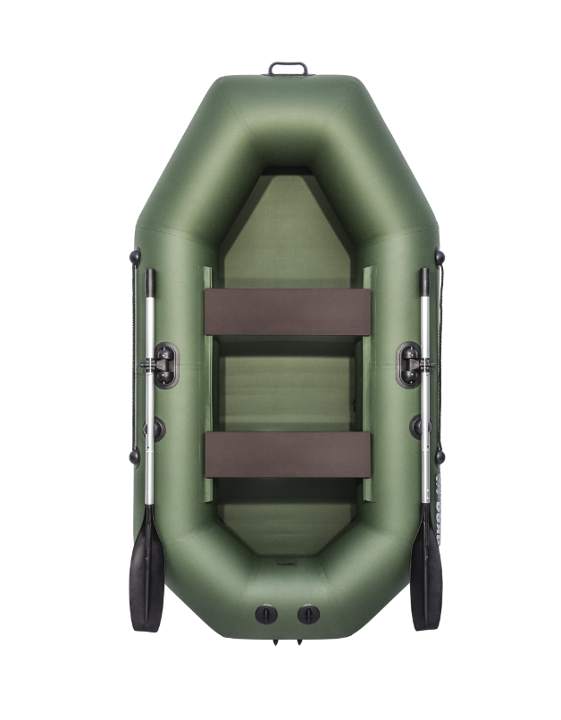  Лодка АКВА-МАСТЕР 240 в Сызрани