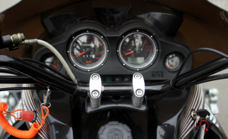 Снегоход Snow Fighter SF-300 в Сызрани