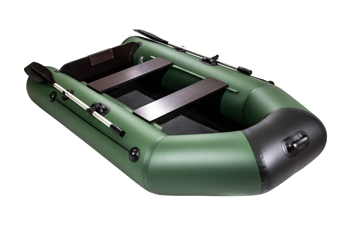  Лодка АКВА 2600 в Сызрани