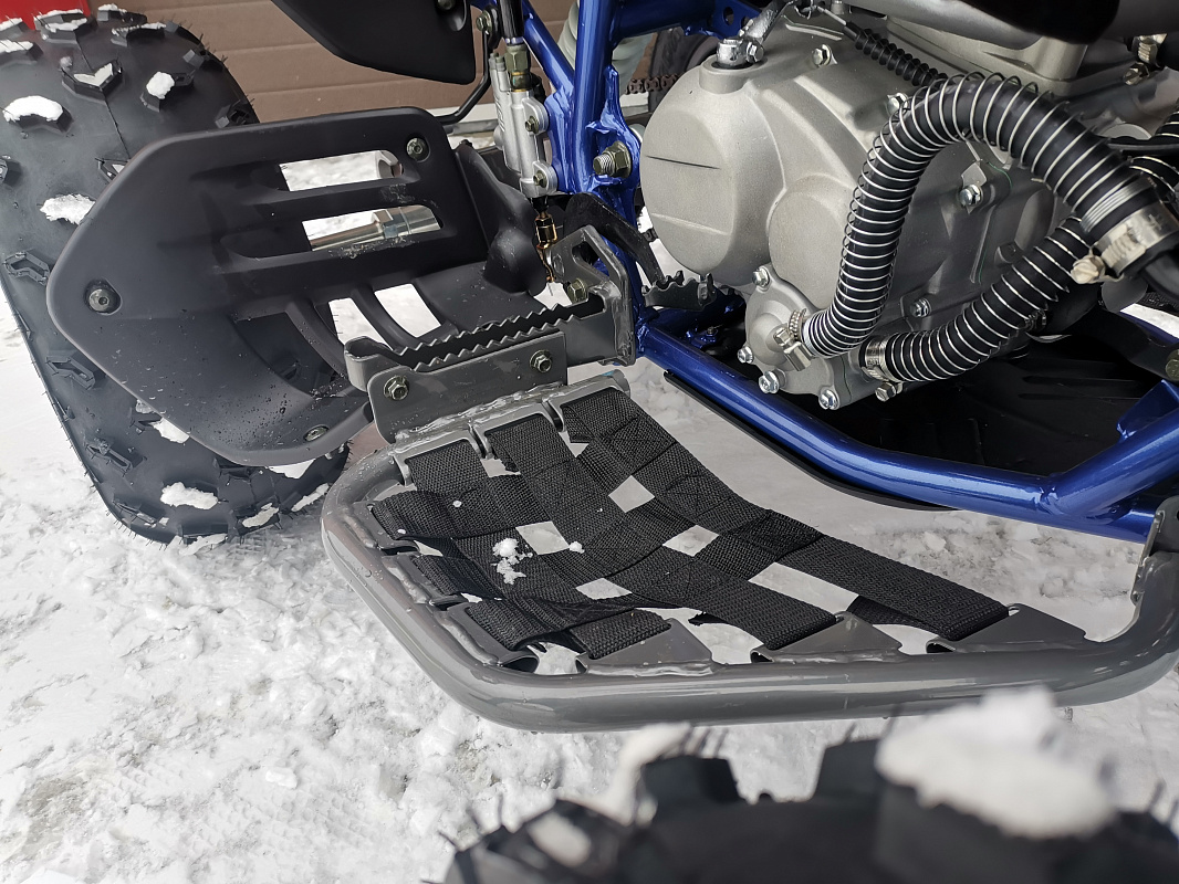 Квадроцикл PROMAX RAPTOR 300 NEW RedBull в Сызрани