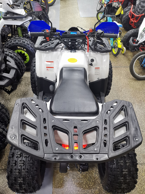 Квадроцикл PROMAX WILD 175 LUX в Сызрани