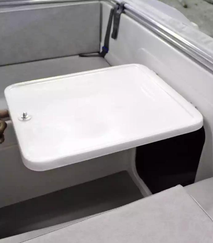 Стеклопластиковый катер Neman-500 в Сызрани