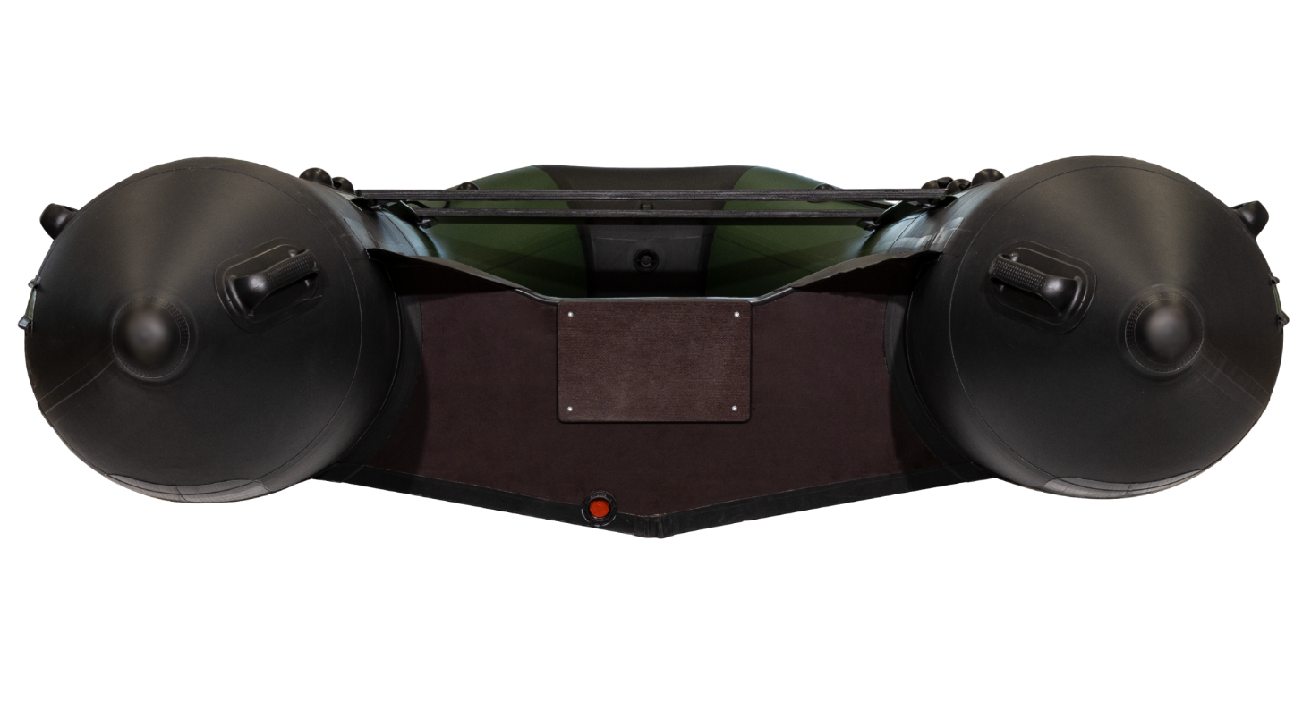 Лодка Ривьера Максима 3600 СК в Сызрани