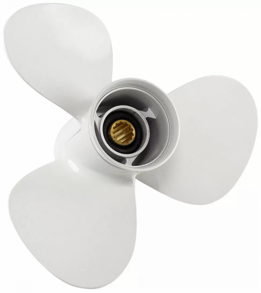 ВИНТ ГРЕБНОЙ YAMAHA 40-55 / F30-60; 3X11-5/8X11 в Сызрани