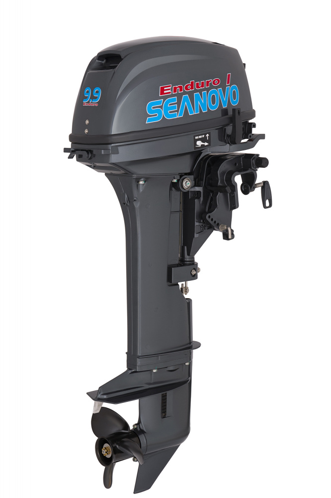 Лодочный мотор SEANOVO SN9.9FFES Enduro в Сызрани