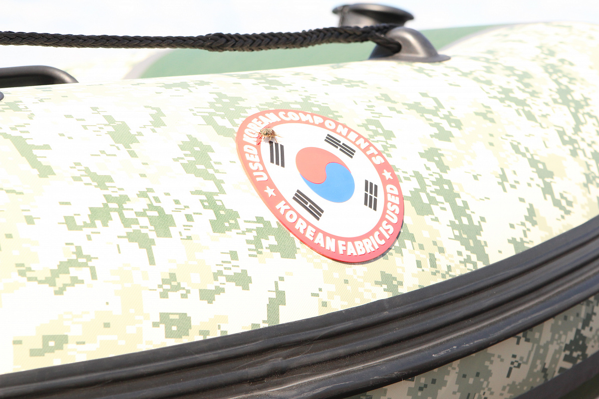 Лодка MISHIMO PRO 400 в Сызрани