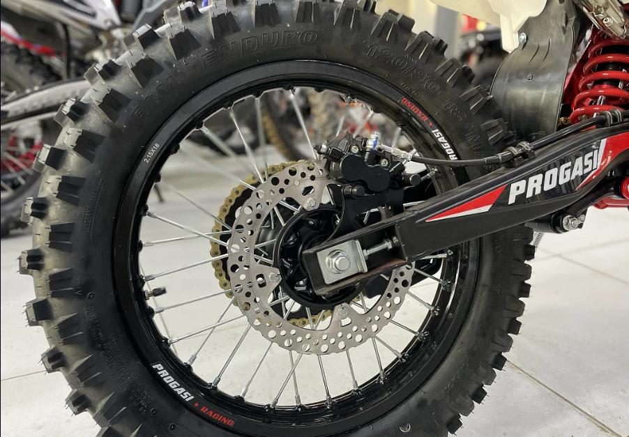 Мотоцикл Progasi SUPER MAX 250 PRO SPORT в Сызрани