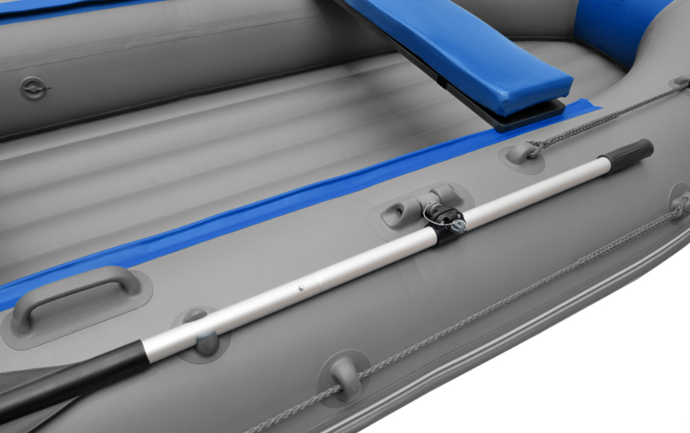 ЛОДКА ДРАККАР 3600 НДНД HANT-PRO в Сызрани