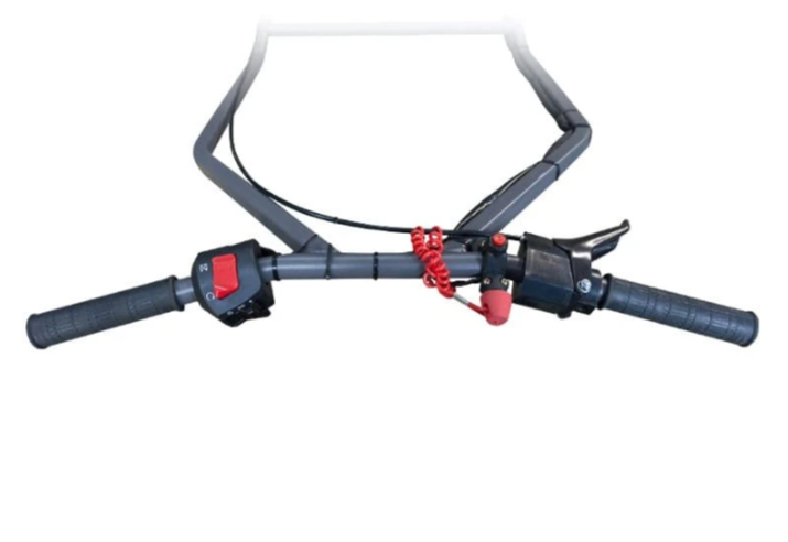 Мотобуксировщик СТЕМ СЕВЕР ЭКСПЕРТ 500 КОМПАКТ 15 л.с. в Сызрани