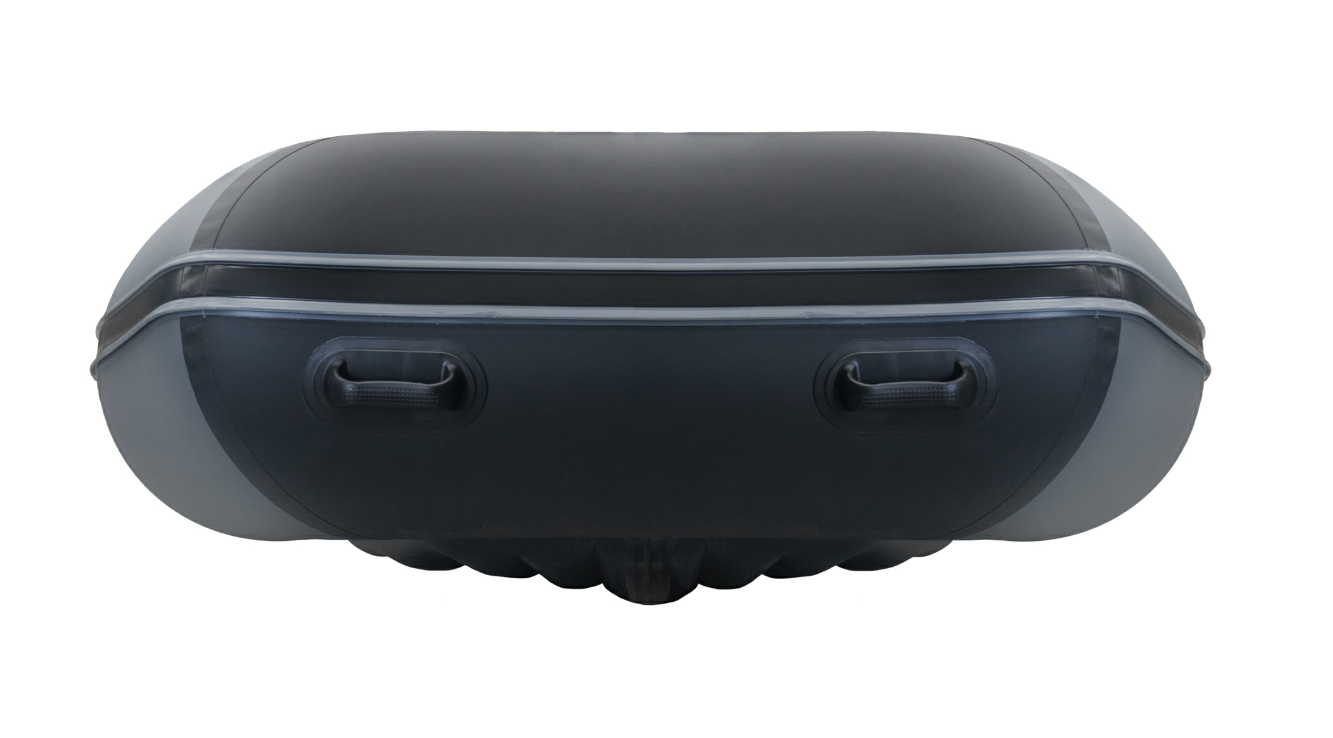 Лодка Таймень RX 3900 НДНД в Сызрани