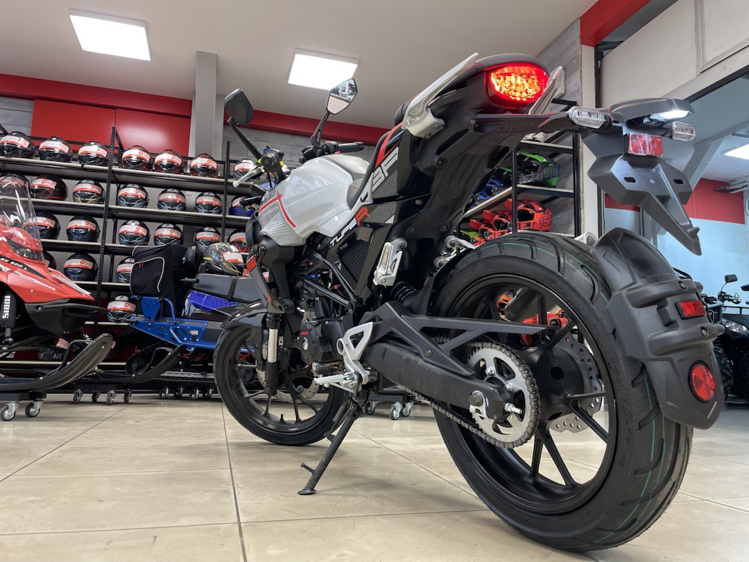 Мопед PROMAX CB150R (49) в Сызрани
