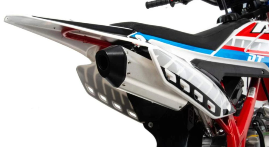 Питбайк MOTOLAND (МОТОЛЕНД) Apollo125 DT125 в Сызрани