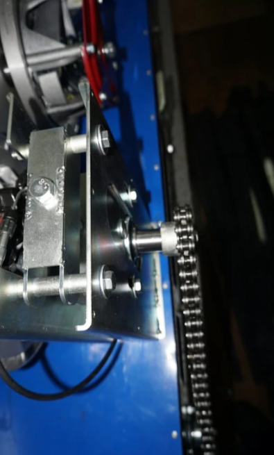 Мотобуксировщик XTREME-MOTORS "Полюс-2" Зима 15 л.с. в Сызрани