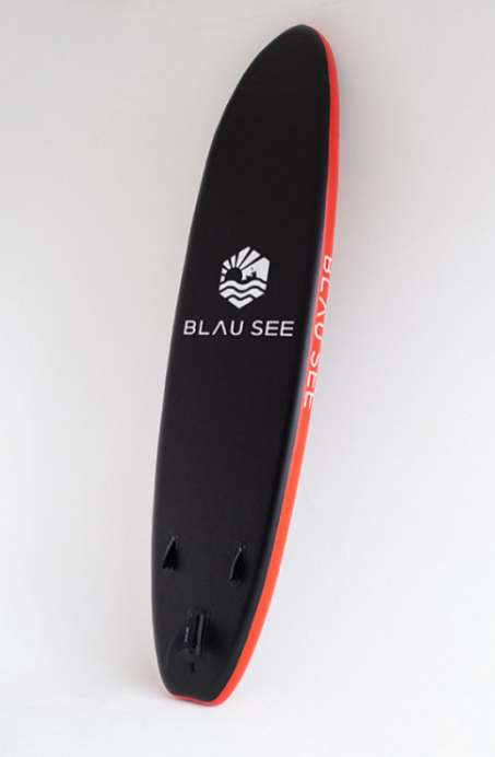 НАДУВНОЙ SUP-BOARD BURNFIRE 10,6 в Сызрани