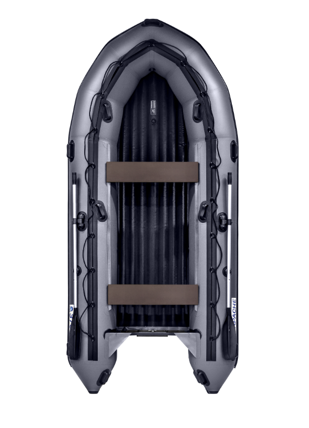 Лодка APACHE 3700 НДНД в Сызрани